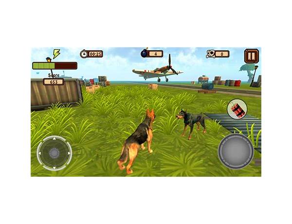 Doggy Dog Universe for Android - Download the APK from Habererciyes